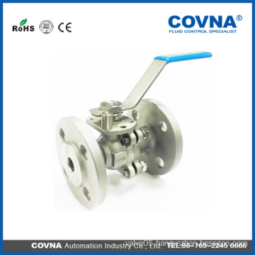 Forged stainless steel ball valve handle flanged ball valve 4 inch stainless steel ball valve with prices